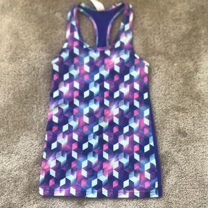 Ivivva tank top